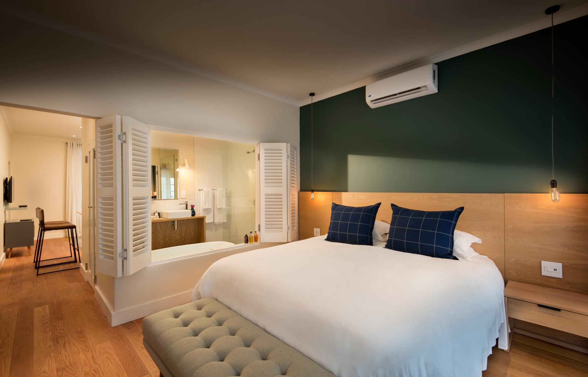 Quarters Aparthotel