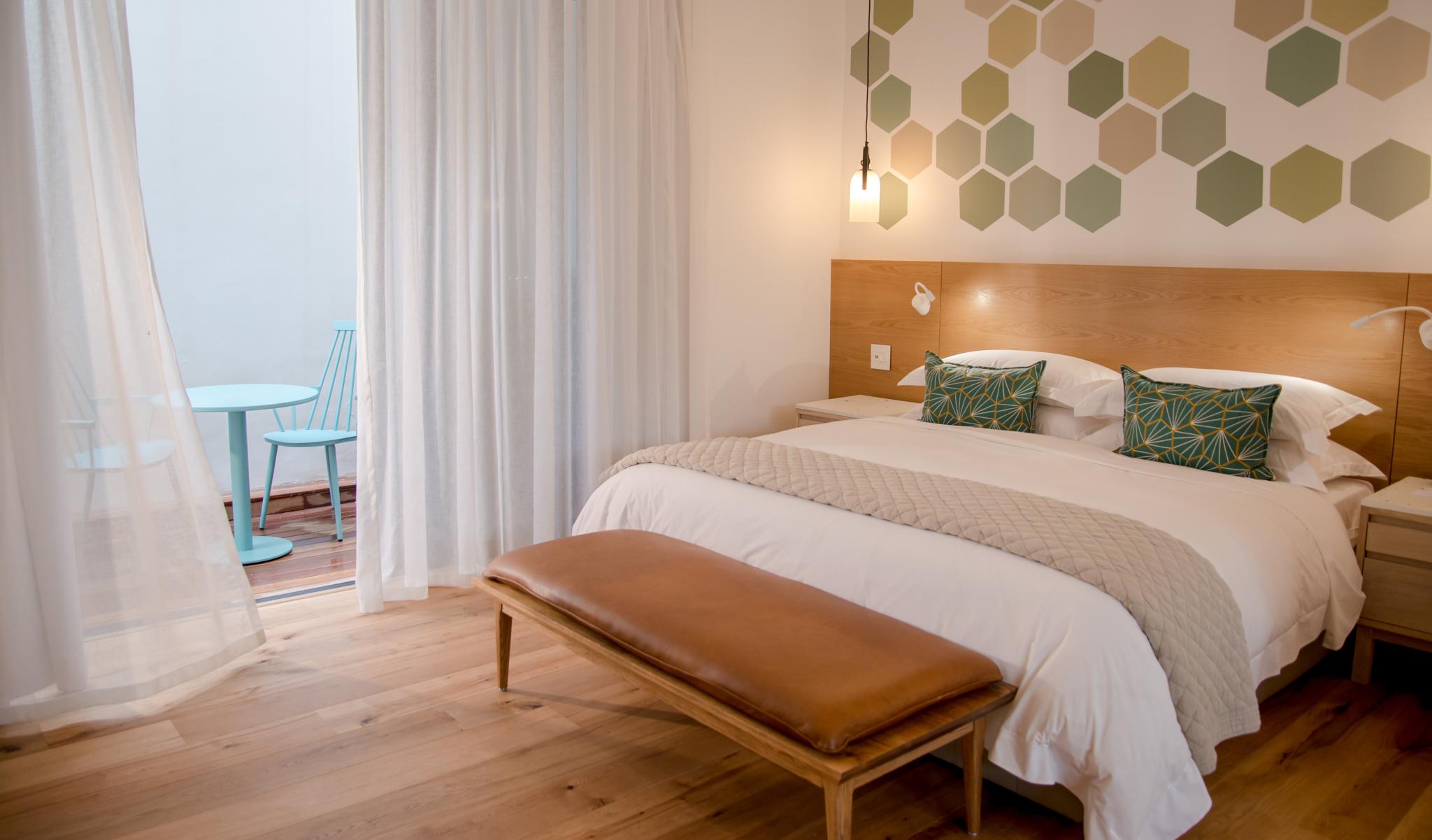 Quarters Aparthotel