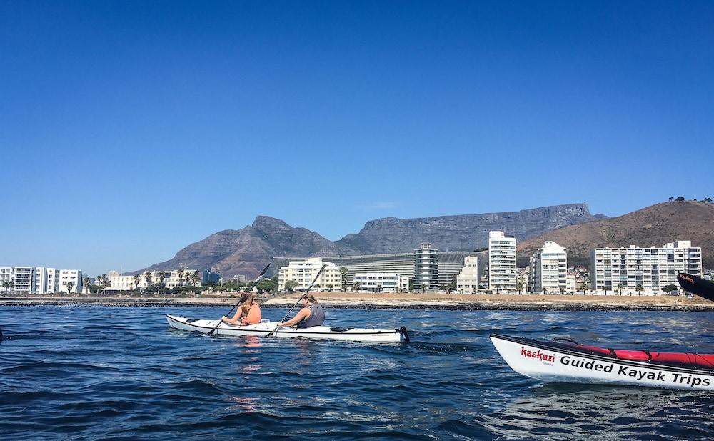 Aparthotel Quarters Cape Town