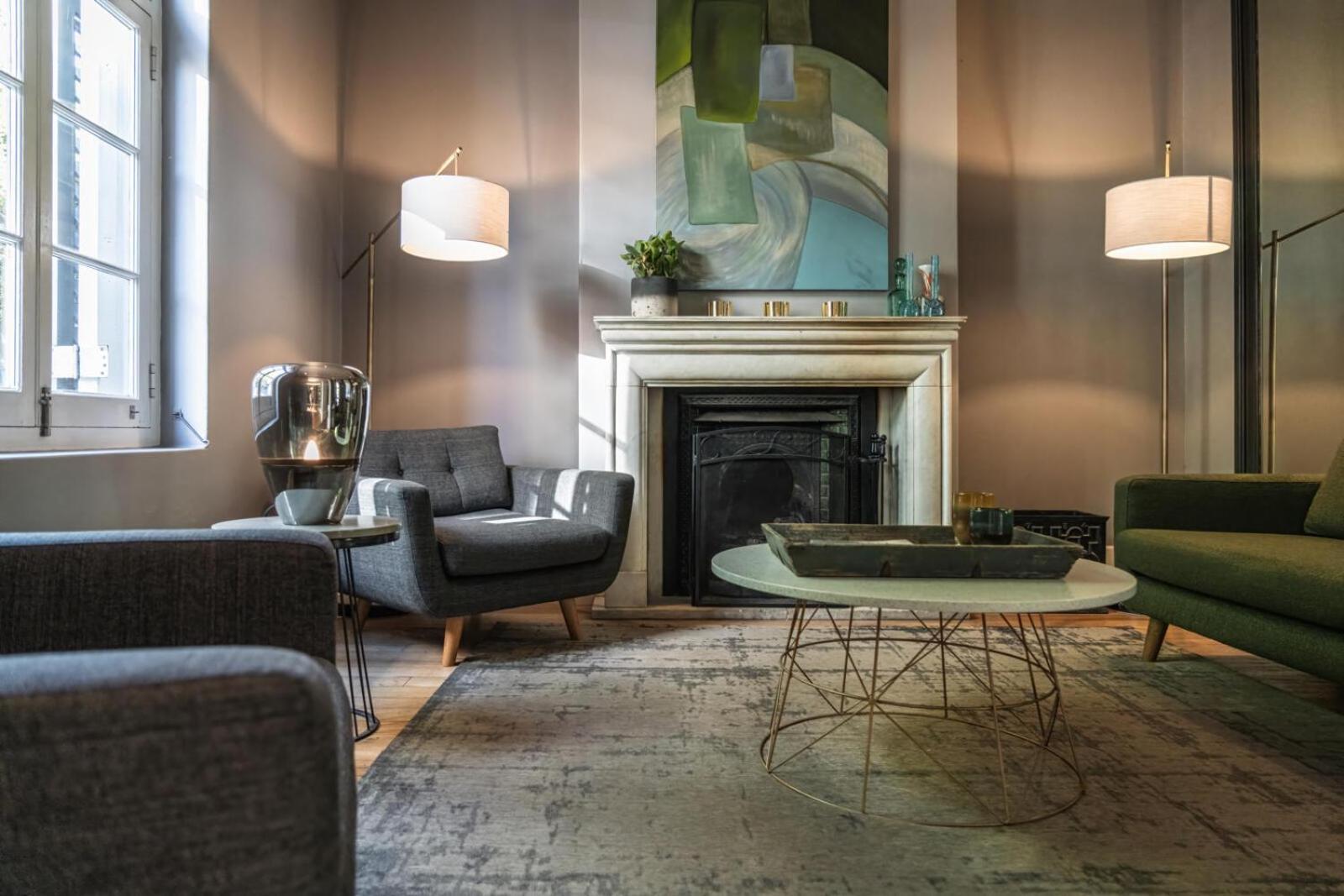 Aparthotel Quarters Cape Town