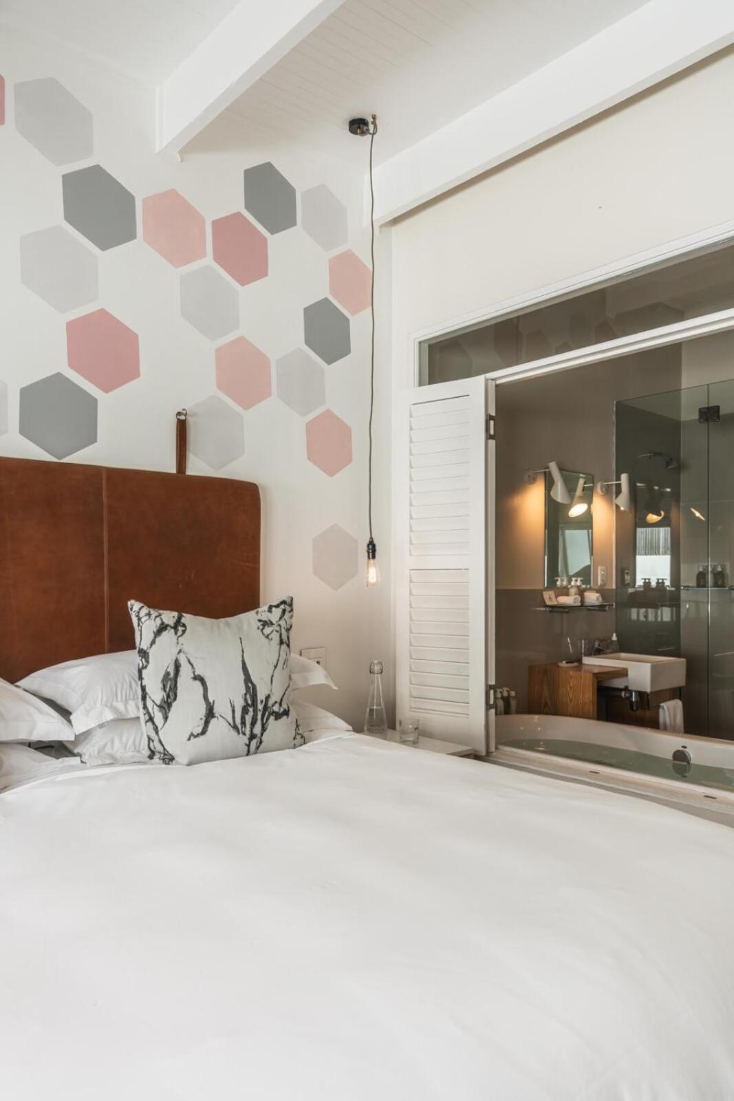Quarters Aparthotel Cape Town