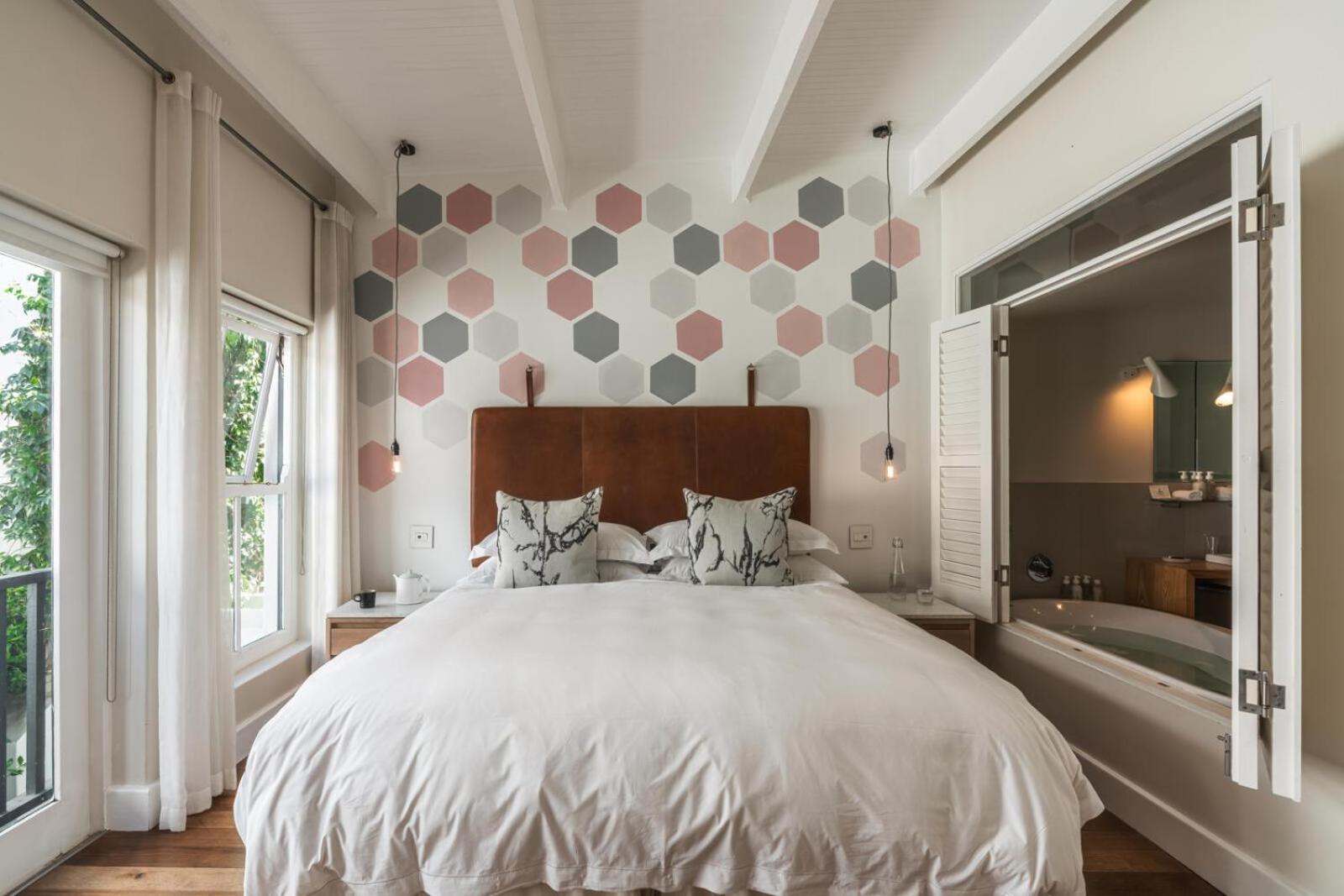 Aparthotel Quarters
