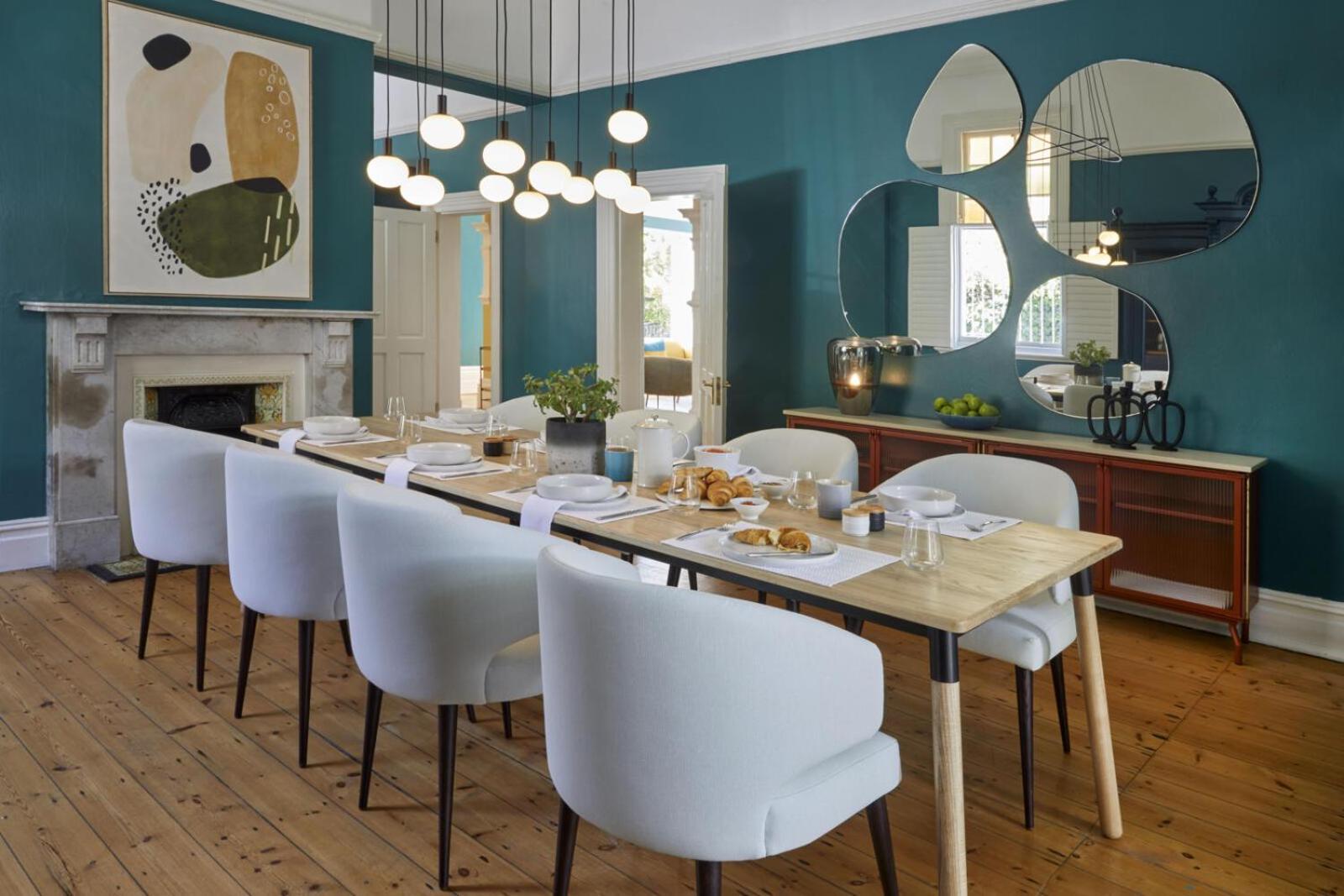 Aparthotel Quarters Cape Town