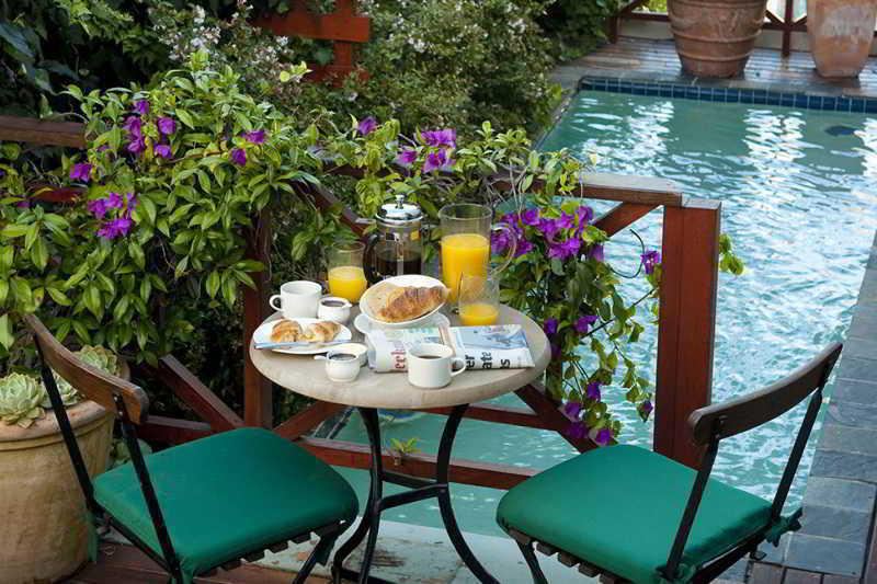 Quarters 4* Cape Town