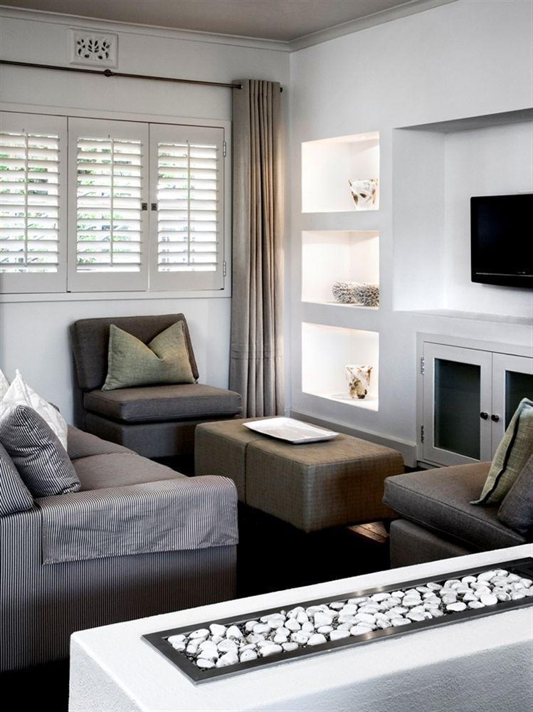 Aparthotel Quarters Cape Town