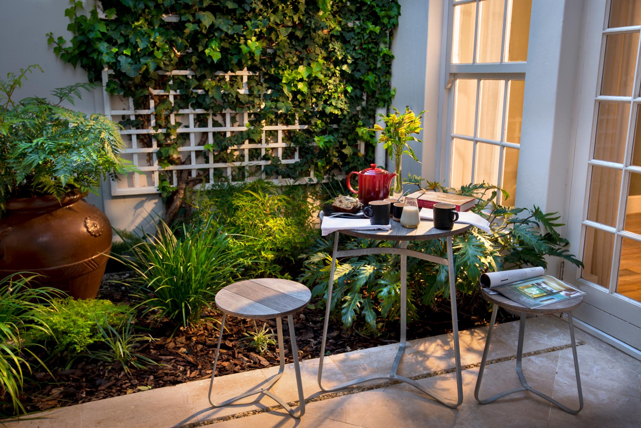 Quarters Aparthotel Cape Town
